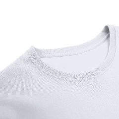 T-Shirt Adulto Branca - Epika – foto 4