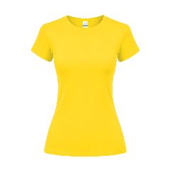 T-Shirt Mulher Cor - Epika – foto 6