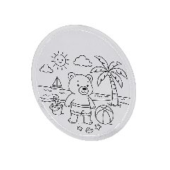 Frisbee - Zerbut – foto 2