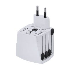 Adaptador Viagem Universal Skross - MUV MICRO – foto 3