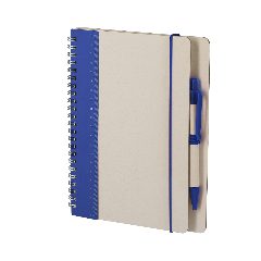 Caderno - Kirax