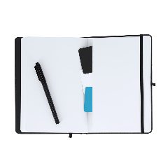 Bloco de Notas Quadro - Kudar – foto 6