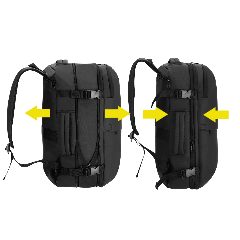 Mochila A Vácuo - Garnep – foto 5