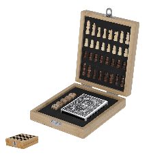 Set Jogos - Londox