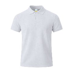 Polo Criança Branco - Charles – foto 6