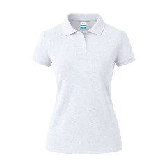 Polo Mulher Branco - Charles – foto 6