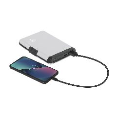 Porta-Cartões Power Bank - Chefler – foto 3