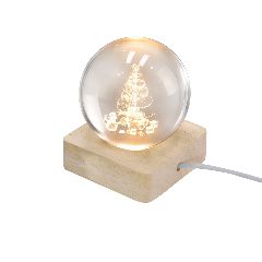 Enfeite de Natal - Kyper