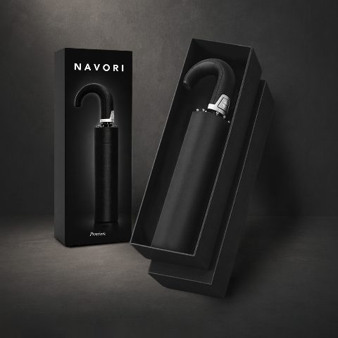 Chapéu de Chuva - Navori
