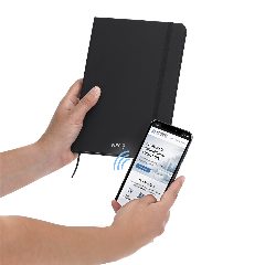 Bloco de Notas NFC - Seren – foto 5