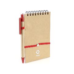 Caderno - Ecocard – foto 6