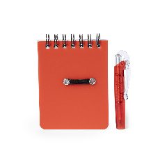 Mini Caderno - Duxo – foto 3