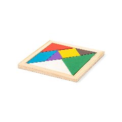 Puzzle - Tangram – foto 6