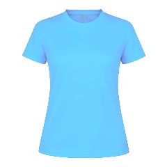 T-Shirt Mulher - Tecnic Plus – foto 6