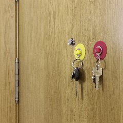 Porta-Chaves Moeda - Coltax – foto 7