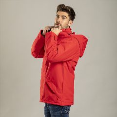 Parka - Flogox – foto 5