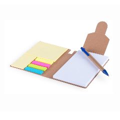 Bloco de Notas Adesivas - Cravis – foto 2