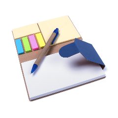 Bloco de Notas Adesivas - Cravis – foto 3