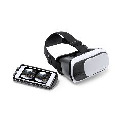 Óculos Realidade Virtual - Bercley – foto 5