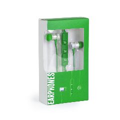 Auriculares - Voltar – foto 2