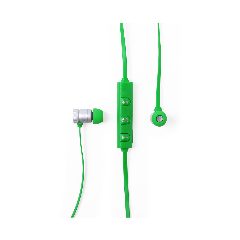 Auriculares - Voltar