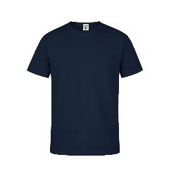 T-Shirt Adulto Cor "keya" - MC130 – foto 2