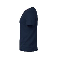 T-Shirt Adulto Cor "keya" - MC130 – foto 3