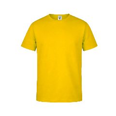 T-Shirt Adulto Cor "keya" - MC130 – foto 6