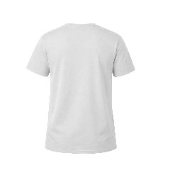 T-Shirt Adulto Branca "keya" - MC150 – foto 2