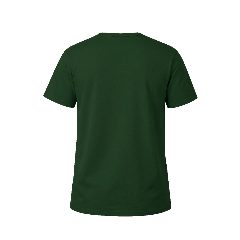 T-Shirt Adulto Cor "keya" - MC150 – foto 3
