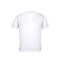 T-Shirt Adulto Branca "keya" - MC180 – foto 2