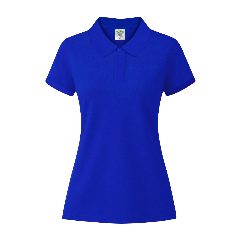 Polo Mulher Cor "keya" - WPS180 – foto 6