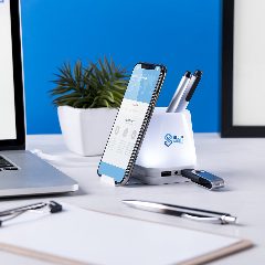 Porta-Lápis Porta USB - Belind – foto 6