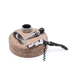 Set Vinhos - Bribal