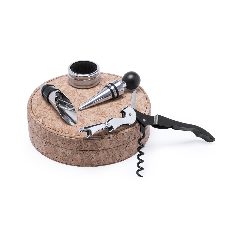 Set Vinhos - Bribal – foto 4