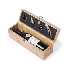 Set Vinhos - Boriax – foto 2