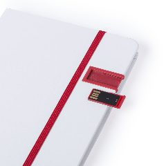 Bloco de Notas USB - Boltuk – foto 3