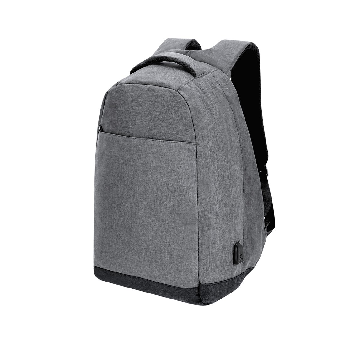 Mochila Anti-Roubo - Vectom