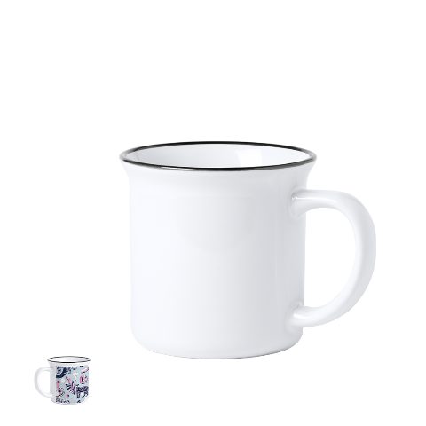 Caneca Sublimação - Gover