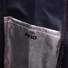 Mochila Anti-Roubo - Komplete – foto 3