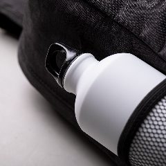 Mochila Anti-Roubo - Komplete – foto 6