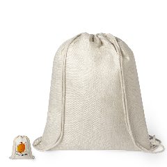 Mochila Sublimação - Lizcom