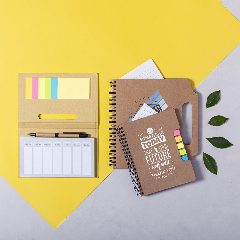 Bloco de Notas Adesivas - Kendil – foto 5
