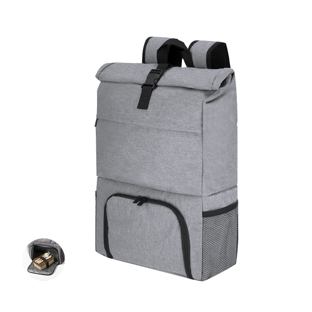 Mochila Refrigeradora - Howar