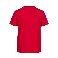 T-Shirt Adulto "keya" - Organic Color – foto 2