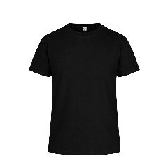 T-Shirt Adulto "keya" - Organic Color – foto 6