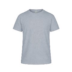 T-Shirt Adulto "keya" - Organic Color – foto 5