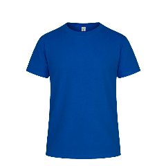 T-Shirt Adulto "keya" - Organic Color – foto 4