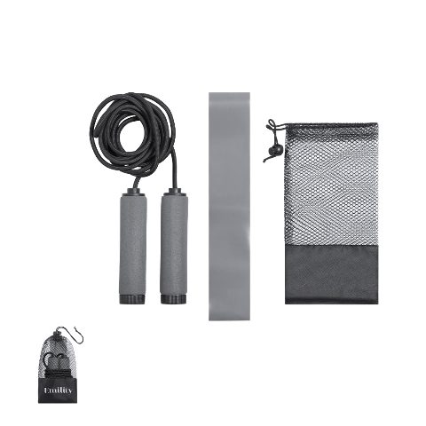 Set Fitness - Zhiax
