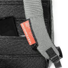 Mochila Anti-Roubo - Danium – foto 2